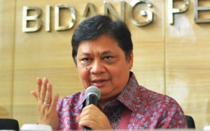 Indonesia Batal Beli Vaksin Corona AstraZeneca? Begini Penjelasan Menko Airlangga