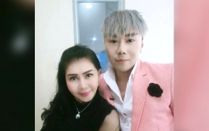 Sejak Lama Mimpi Jadi Artis, Roy Kiyoshi Ungkap Pengorbanan Sang Mama Dalam Perjalanan Kariernya