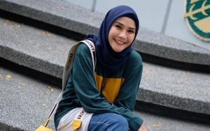 Zaskia Adya Mecca Takjub Banyak Lansia Masih Kerja di Jogja, Ingatkan Generasi Muda