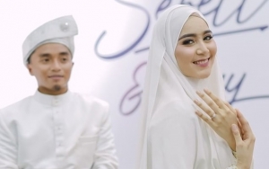 Secantik Putri Arab, Wajah Istri Taqy Malik Tanpa Make-Up Saat ke Pasar Tradisional Jadi Sorotan