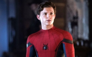 Tom Holland Beri Spoiler Soal Naskah 'Spider-Man 3', Seperti Apa?