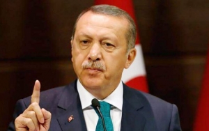 Presiden Turki Erdogan Gugat Politikus Belanda yang Sebut Dirinya Teroris