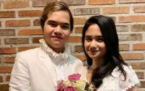 Dikira Menikah Muda, Gaya Uwu Dul dan Tissa Biani Rayakan Sebulan Pacaran Bikin Gemes