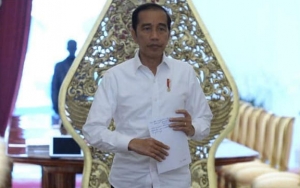 Diimbau KPK Laporkan Pemberian Sepeda Lipat Jokowi, Ini Kata Istana