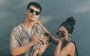Kebangetan, Marcell Darwin Jahil Bikin Hidung Anak Pesek Pakai Selotip Hingga Picu Amarah Istri