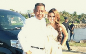 Tukul Arwana Beri Tanggapan Soal Kabar Sudah Nikah Siri Dengan Meggie Diaz