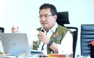 Angka Pasien Suspek Terus Meningkat, Satgas COVID-19 Jelaskan Penyebabnya