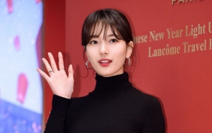 Visual Memukau Suzy Saat Debut sebagai Member miss A Kembali Dibahas