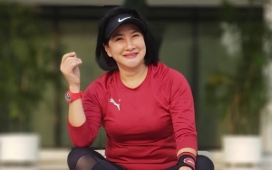 Sudah Kepala Lima, Yurike Prastika Akui Sering Digoda Anak-Anak Muda Bila Tampil Seksi