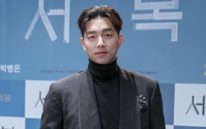 Gong Yoo Curhat Tak Mudah Syuting Film 'Seo Bok', Blak-Blakan Merasa Tertekan