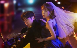 Eric Shinhwa dan Yoo In Na Tampil Penuh Tekad, 'The Spies Who Loved Me' Dibocorkan Makin Menarik