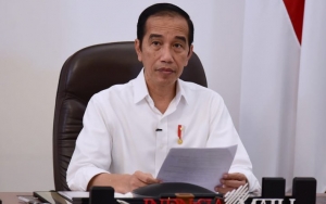 Lawan Kritikan 'Senyap', Jokowi Tambah Kuasa KPK: Bisa Ambil Alih Kasus Korupsi Di Polri-Kejaksaan