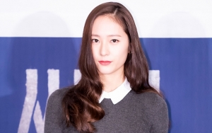 Krystal Curhat Beratnya Syuting Jadi Wanita Hamil di 'More Than Family'