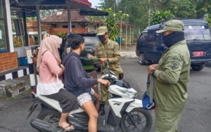 Jangan Nekat Langgar Protokol Kesehatan! Satgas COVID-19 Siap Awasi Lewat Sistem Baru 'BLC'