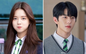 Roh Jeong Eui Diduga Kuat Naksir Bomin Golden Child di '18 Again', Ini Alasannya