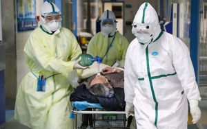 Ini Kata IDI Soal Heboh 'Aliansi Dokter Dunia' yang Tak Percaya Wabah Corona