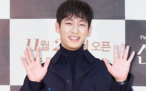Jadi Suami Penyayang, Yoon Park Bocorkan Karakternya Punya Adegan Memalukan di 'Birthcare Center'
