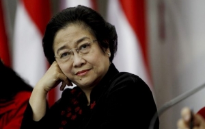 Megawati Kritik Pedas Demo di Indonesia, Anggap Wajar Kalau Massa Sampai Diamankan Polisi