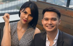 Begini Reaksi Aiman Ricky Saat Katty Butterfly Jadi Mualaf, Keinginan Segera Nikah Terungkap