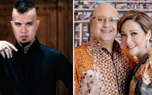 Bukan Ahmad Dhani, Terungkap Sosok 'Mak Comblang' Maia Estianty dan Irwan Mussry