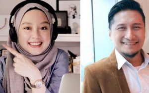 Gita Savitri Ikutan 'Buang Tas' Seperti Arie Untung, Ternyata Gak Branded