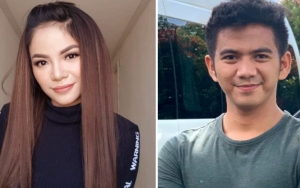 Dinar Candy Tak Tahan Ingin Segera Nikah, Ridho DA 'Pepet' Bagikan Emoji Hati