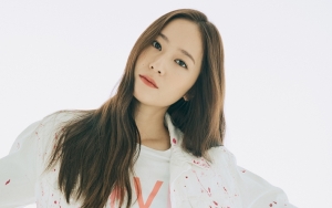 Krystal Terkejut Ditawari Jadi Wanita Hamil, Ini Alasan Setuju Bintangi 'More Than Family'