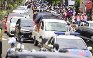 Epidemiolog Sorot Imbauan Pemerintah Untuk Liburan di Rumah Tapi Ada Program Tiket Murah