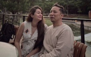 Anak Ke-2 Lahir, Ringgo Agus Rahman Sebut Sang Istri Keren Gara-gara Tak Lakukan Ini