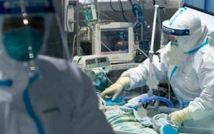 Penanganan COVID-19 Indonesia Disebut Lebih Baik Dari Rata-Rata Dunia, Ini Buktinya