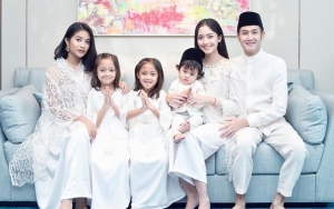 Aldi Bragi Rayakan Ultah Bareng Anak, Sosok Ririn Dwi Ariyanti Kembali Dipertanyakan