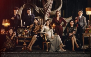 'The Penthouse' Umumkan Rating Penonton 19 Tahun ke Atas Usai Terima Banyak Keluhan