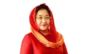 Balas Megawati Soal Milenial, Politisi Demokrat Sindir Anak-Mantu Jokowi