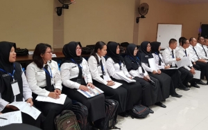 Selain CPNS, Pemerintah Juga Buka Pendaftaran PPPK di 2021