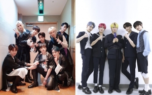 Jadi Line Up Ke-2, Stray Kids Hingga TXT Dikonfirmasi Meriahkan Panggung The Fact Music Awards 2020
