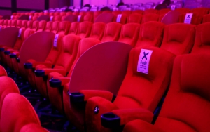 Cinepolis Cinema Buka Jasa Sewa Bioskop Pribadi di Era New Normal