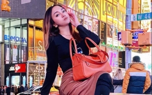 Salmafina Sunan Akhirnya Beber Alasan Hobi Berpakaian Terbuka, Reaksi Ngegas Jadi Perbincangan