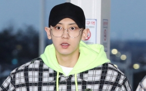 Beredar Postingan Cewek Ngaku Kenalan Chanyeol EXO Berisi Kritik dan Sebut Baekhyun