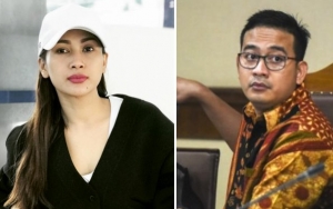 Tata Janeeta Diduga Menikah Ala Jawa dengan Brotoseno, Wajah Cantik Manglingi Picu Perdebatan