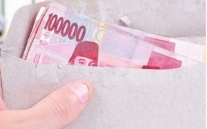 Kacau! Depenas Ungkap UMP 2021 Tak Naik Ditetapkan Sepihak oleh Pemerintah
