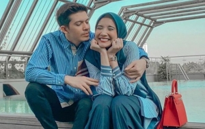 Zaskia Sungkar Jadi Sorotan, Mesra Bareng Irwansyah Pamer Perut Buncit Sukses Bikin Gemes