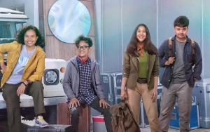 Bakal Rilis pada 2021, Sherina Ungkap Detail Penggarapan Film 'Petualangan Sherina 2'