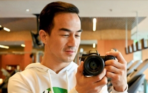 Joe Taslim Belajar Mati-matian untuk Film Korea Perdananya, Akui Sampai Harus Semedi