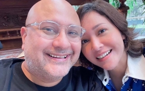 Maia Estianty Jawab Sindiran Lebih Pilih Liburan Bareng Teman Ketimbang Suami