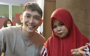 Rahmawati Kekeyi 'Putri Jasmine' Ngakak Pamer Gigi, John Martin Nimbrung Ramai Dijodohkan