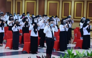 Jangan Sampai Salah! Begini Langkah Selanjutnya Setelah Lolos Seleksi CPNS 2019