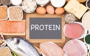 Sering Alami 7 Gejala Ini? Hati-Hati, Bisa Jadi Tubuh Anda Sedang Kekurangan Protein