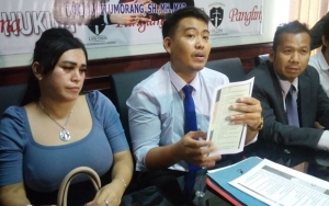  Nikita Mirzani Dilaporkan ke Polisi Karena Konten Asusila, 50 Akun Artis Juga Terancam 