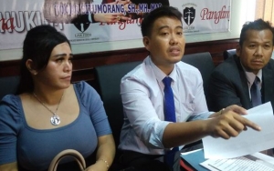 Nikita Mirzani Resmi Dilaporkan Soal Konten Asusila, Nama Cimoy Montok Ikut Terseret