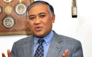 Din Syamsuddin KAMI Ungkap Ada Gejala Diktator Konstitusional di RI, Ini Buktinya